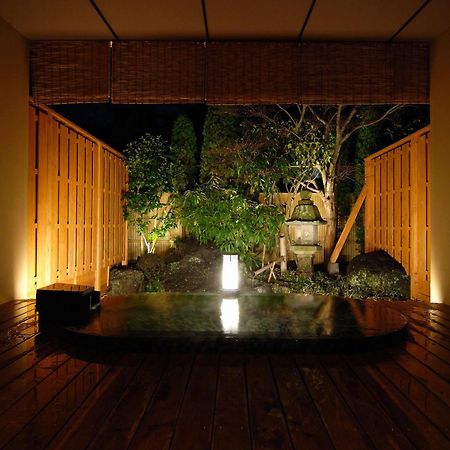 Отель Kouyurou Ikawa Izunokuni Экстерьер фото