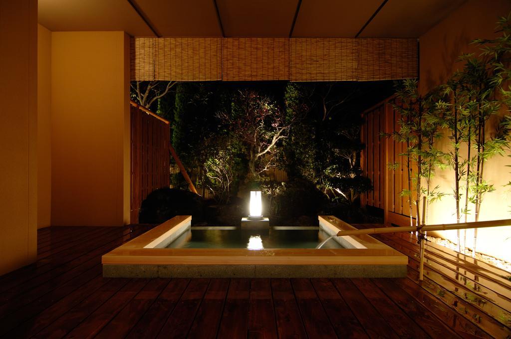 Отель Kouyurou Ikawa Izunokuni Экстерьер фото